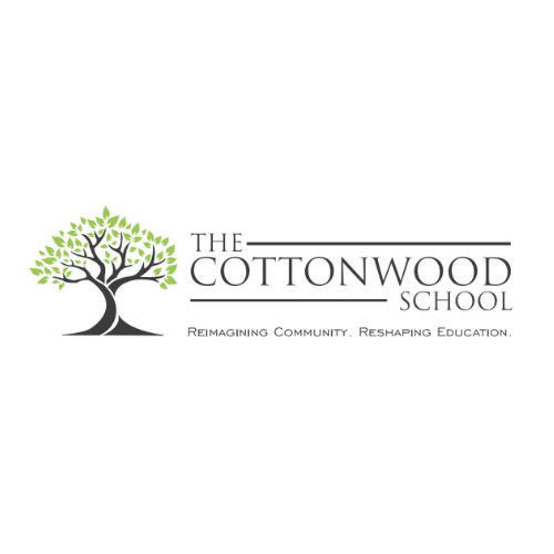 Cottonwood School Logo