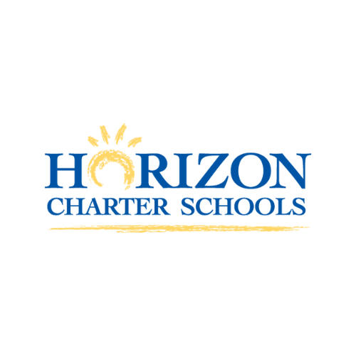 Horizon Charter School Logo