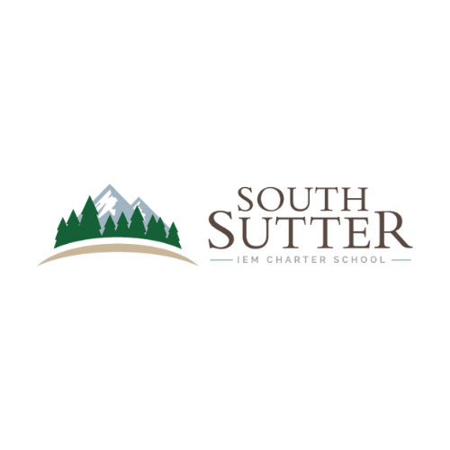 South Sutter Charter School Logo
