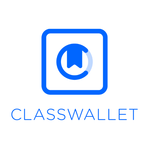 logo of classwallet